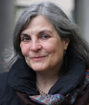 Petra Fietzek