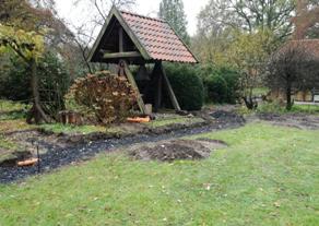 Foto:&copy; Benediktshof Münster