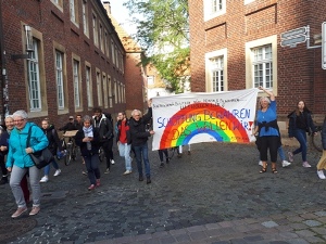 Foto:&copy; Benediktshof Münster