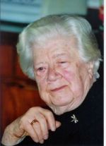 Traudl von Wilcke