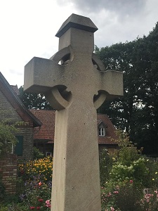 F 12 Hochkreuz