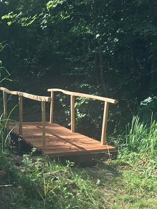 Neue Brücke