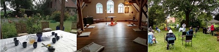 Fotos: © Benediktshof Münster