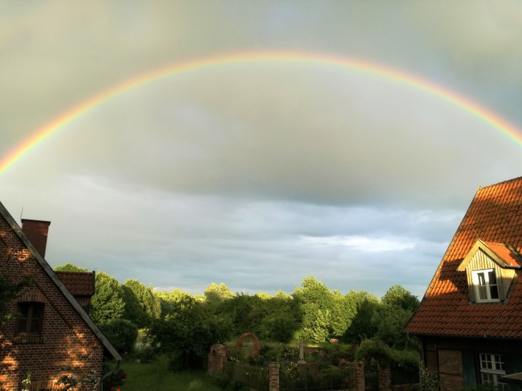 Regenbogen