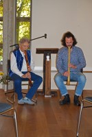 Nr3 Gnther und Jonathan