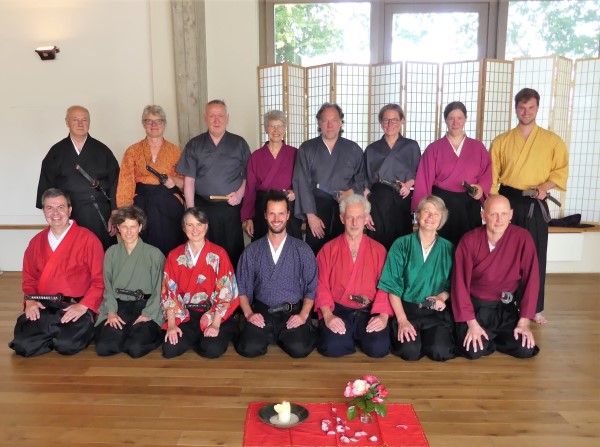 Foto Ausbildung 31