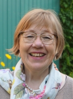 Angela Angenendt-Asdonk