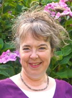 Hildegard Vestring