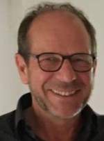 Friedhelm Kienz Portrait21