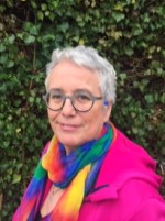 Hildegard Vestring