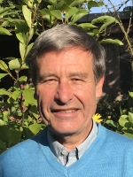 Walter Behrens Walter Behrens