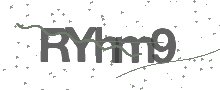 Captcha Bild