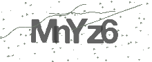 Captcha Bild