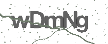 Captcha Bild