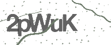 Captcha Bild