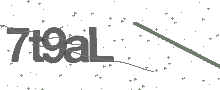 Captcha Bild
