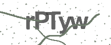 Captcha Bild