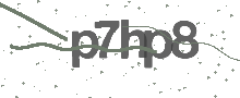 Captcha Bild