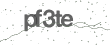 Captcha Bild