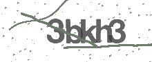 Captcha Bild