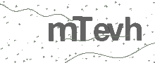 Captcha Bild