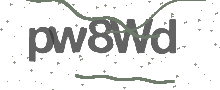 Captcha Bild