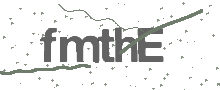 Captcha Bild