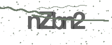 Captcha Bild