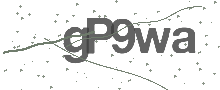 Captcha Bild