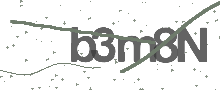 Captcha Bild