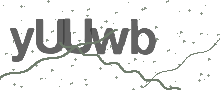 Captcha Bild
