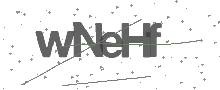 Captcha Bild