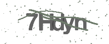 Captcha Bild