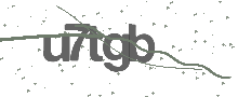Captcha Bild
