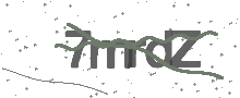 Captcha Bild