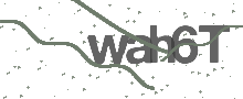 Captcha Bild