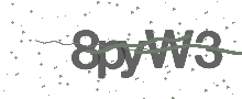 Captcha Bild