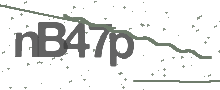 Captcha Bild