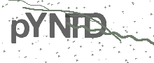 Captcha Bild