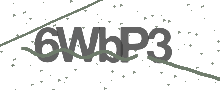 Captcha Bild