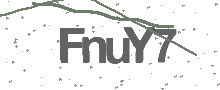 Captcha Bild