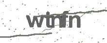 Captcha Bild
