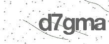 Captcha Bild