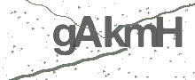 Captcha Bild