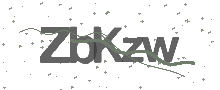 Captcha Bild