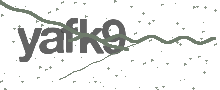 Captcha Bild