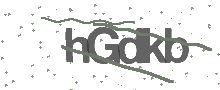 Captcha Bild