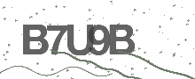 Captcha Bild