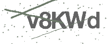 Captcha Bild