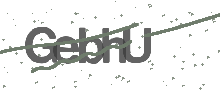Captcha Bild